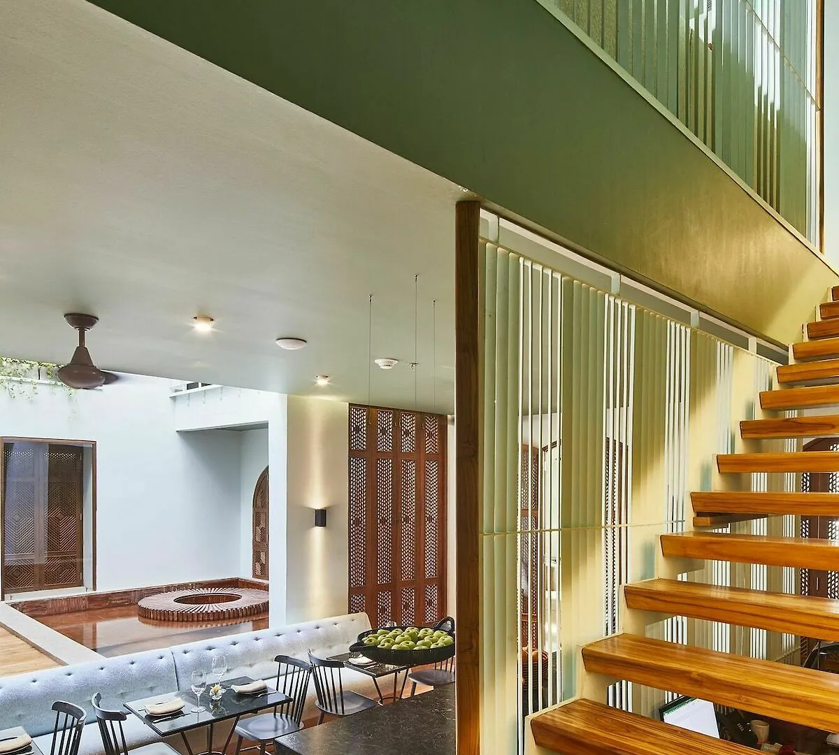 Hotel Boutique Casona Del Colegio Kartagena