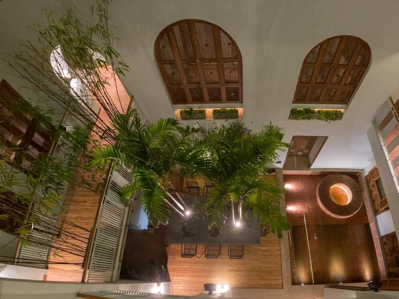 Hotel Boutique Casona Del Colegio Cartagena