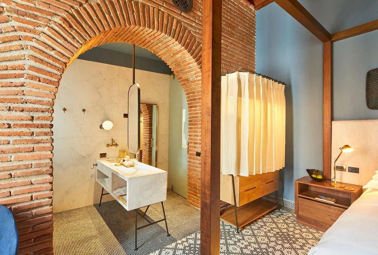 Hotel Boutique Casona Del Colegio Cartagena