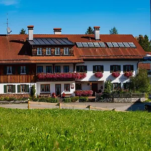Beim Joaser , Schwangau Duitsland