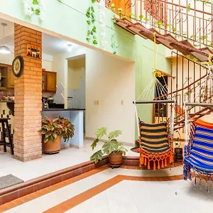 Gasthof Cartagonova - Privadas Y Amplias Cerca A Zonas Turisticas